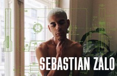 Sebastian Zalo